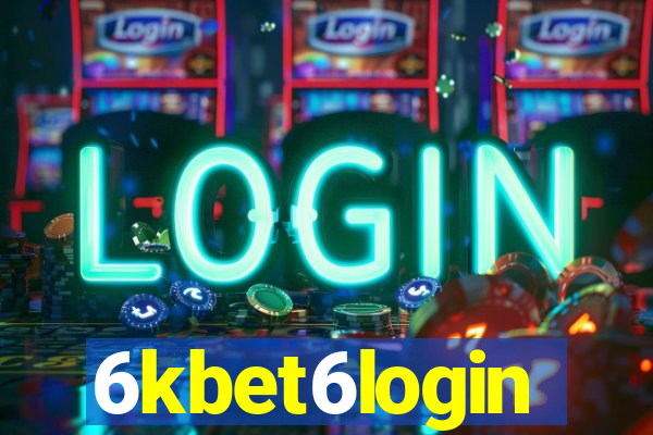 6kbet6login