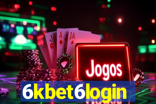 6kbet6login