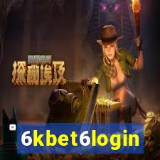 6kbet6login