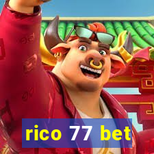rico 77 bet
