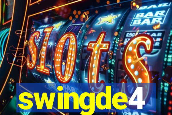 swingde4
