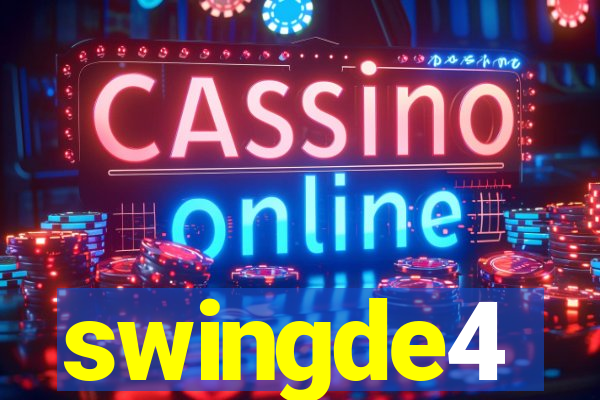 swingde4