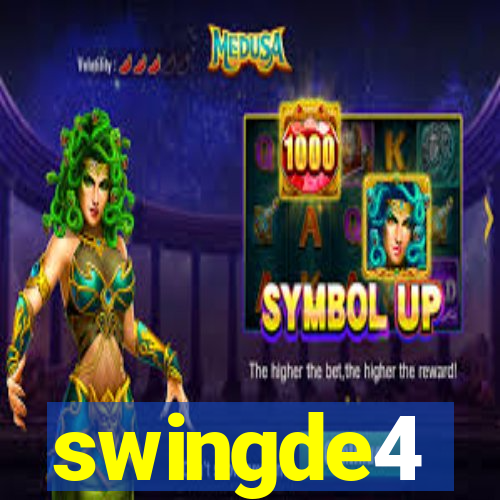 swingde4