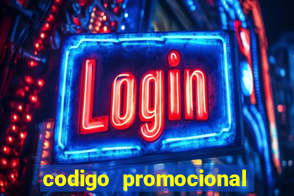 codigo promocional bingo blitz