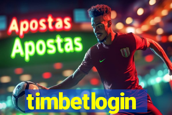 timbetlogin