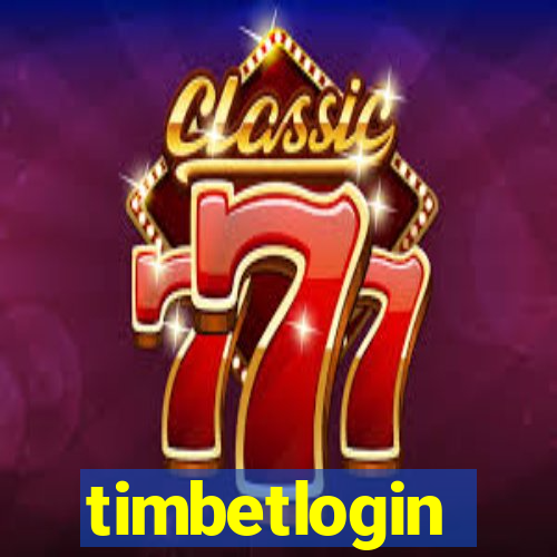timbetlogin