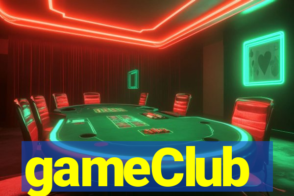 gameClub
