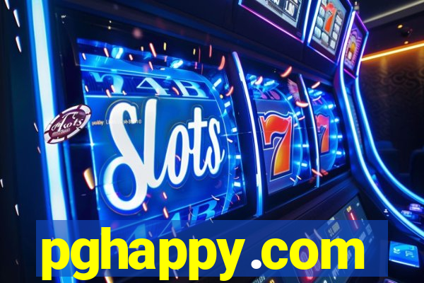 pghappy.com