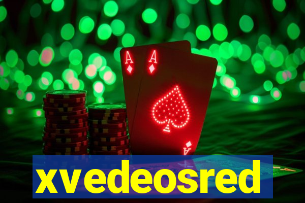 xvedeosred