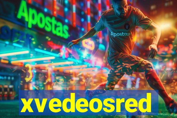 xvedeosred