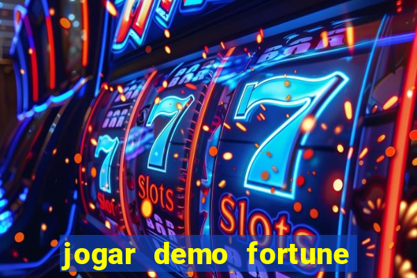 jogar demo fortune tiger 2