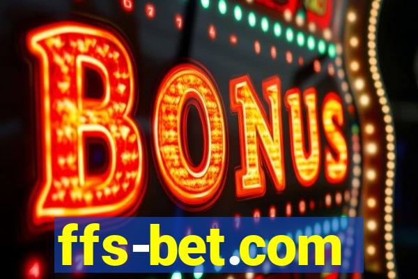 ffs-bet.com