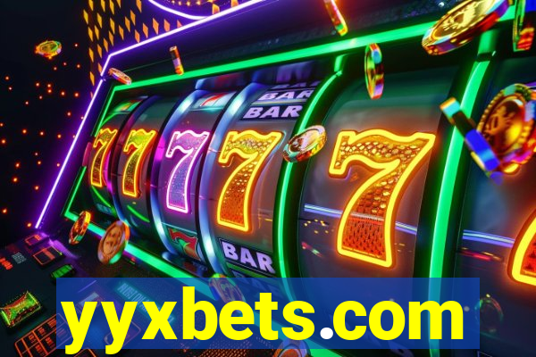 yyxbets.com