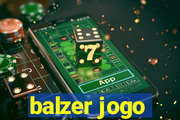 balzer jogo
