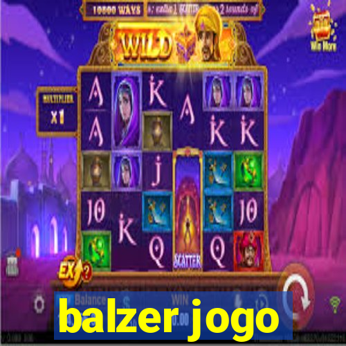 balzer jogo