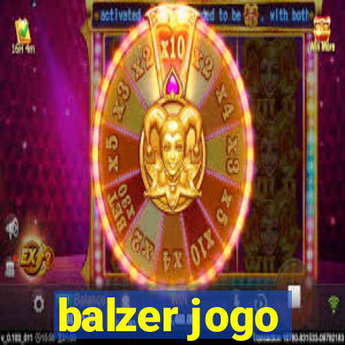 balzer jogo
