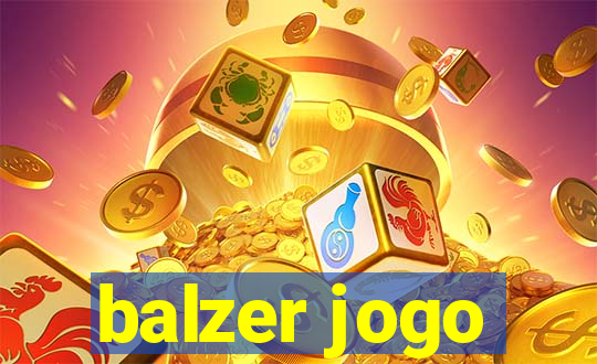 balzer jogo