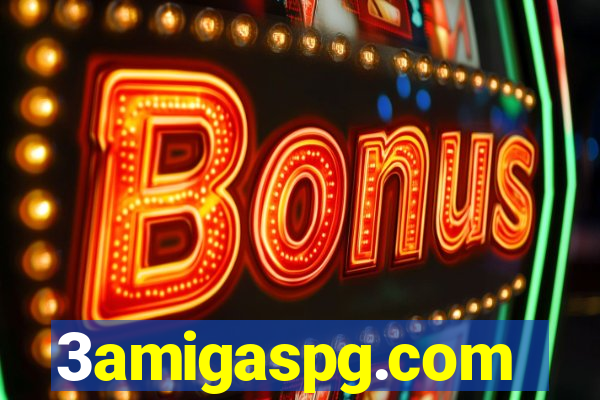 3amigaspg.com