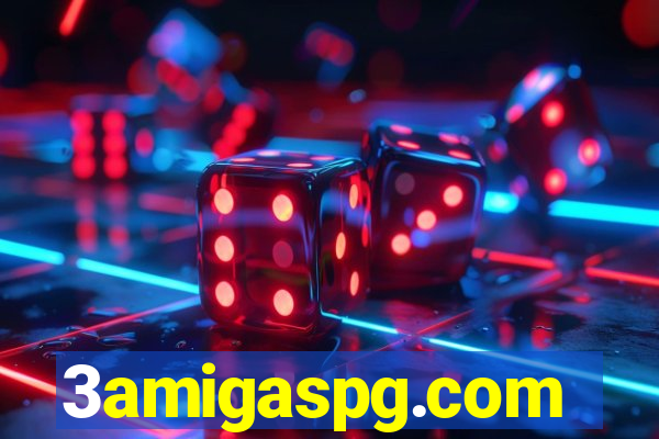 3amigaspg.com