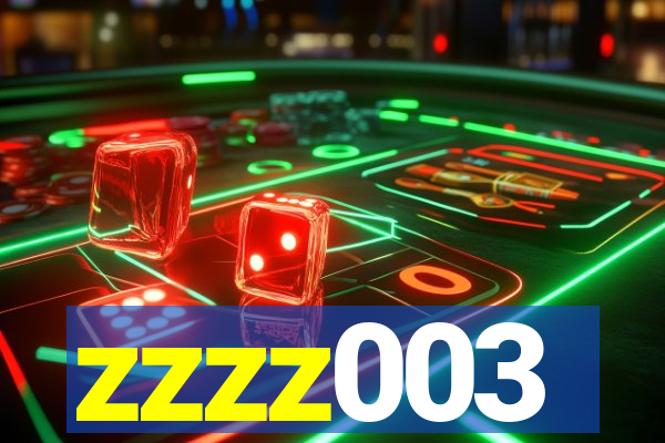 zzzz003