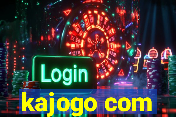 kajogo com