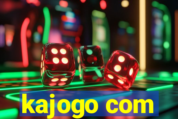 kajogo com