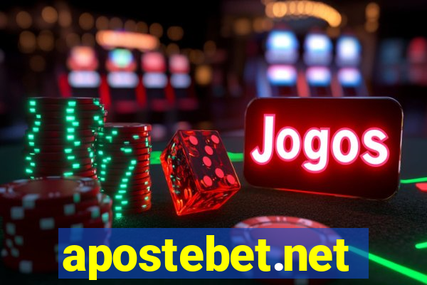 apostebet.net