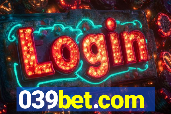 039bet.com