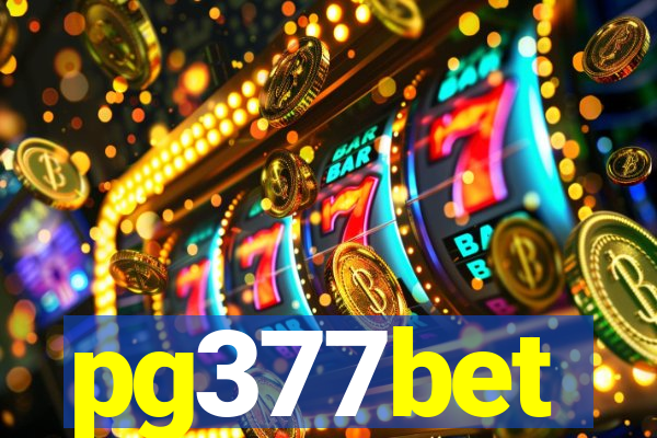 pg377bet
