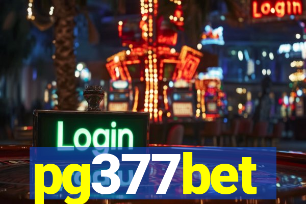 pg377bet