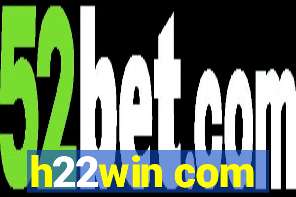 h22win com