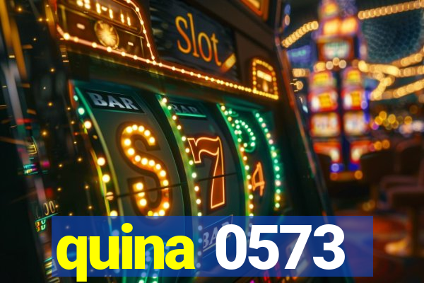 quina 0573