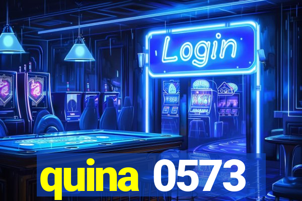 quina 0573