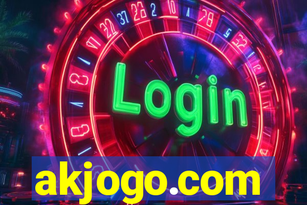 akjogo.com