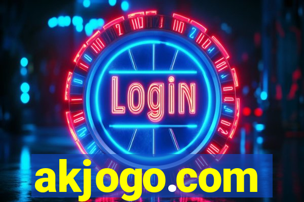 akjogo.com