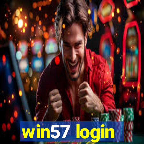 win57 login