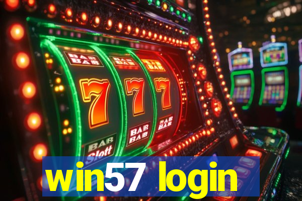 win57 login