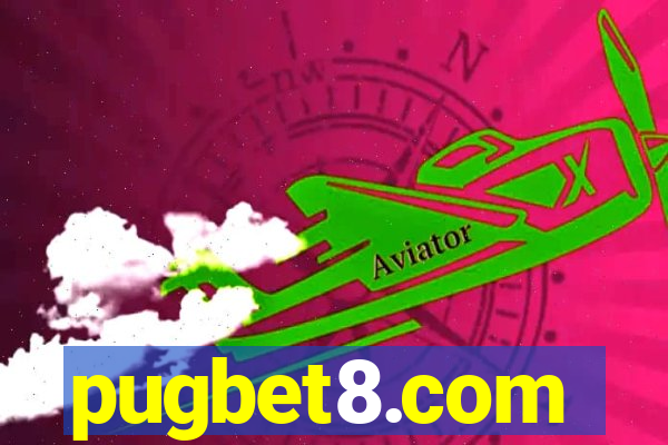 pugbet8.com