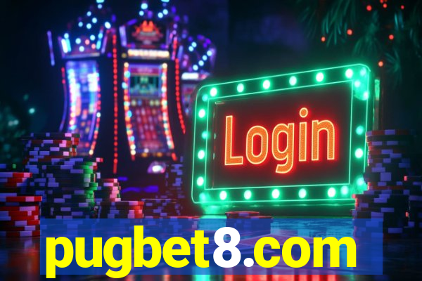 pugbet8.com