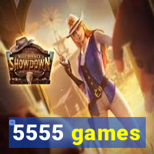 5555 games
