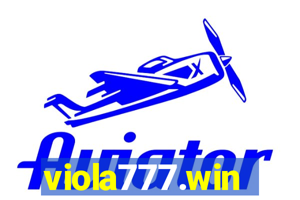 viola777.win