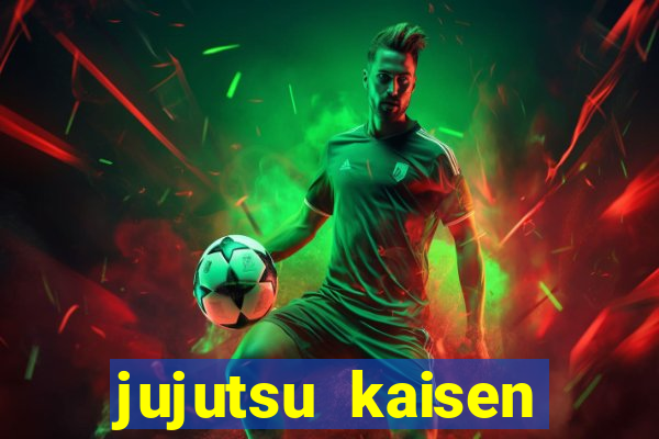 jujutsu kaisen temporada 2 dublado
