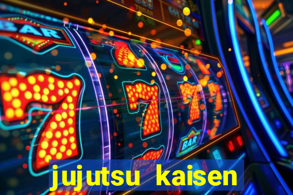jujutsu kaisen temporada 2 dublado