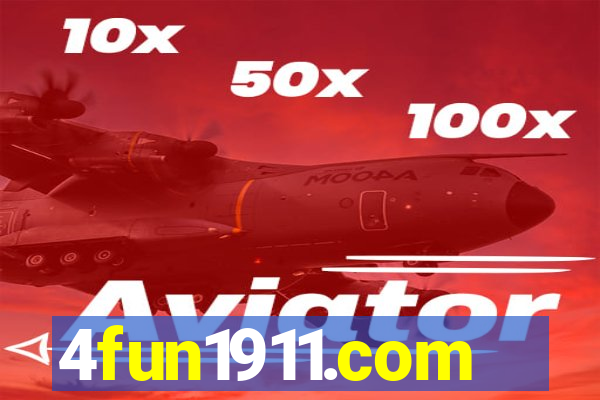 4fun1911.com