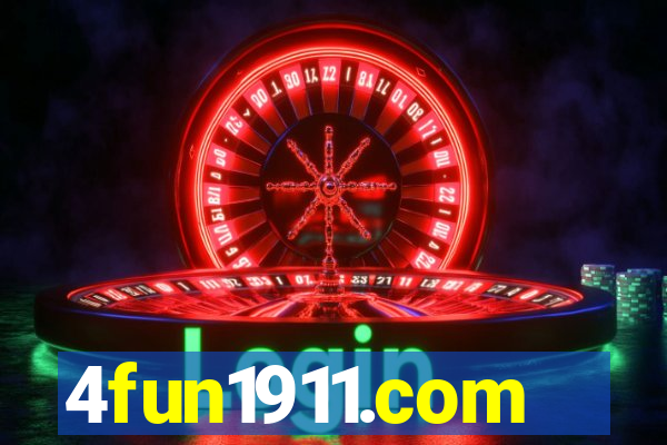 4fun1911.com