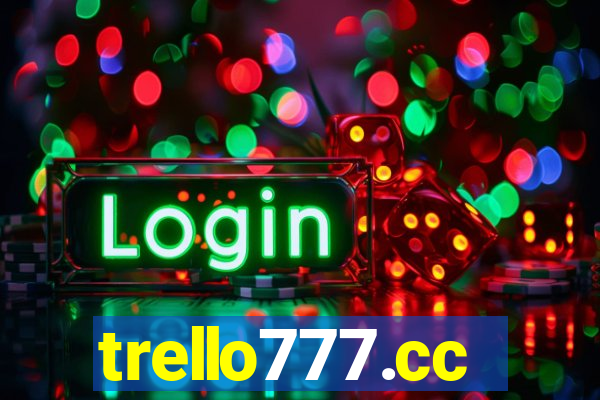 trello777.cc