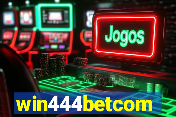 win444betcom