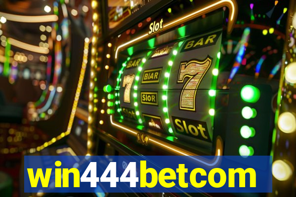win444betcom