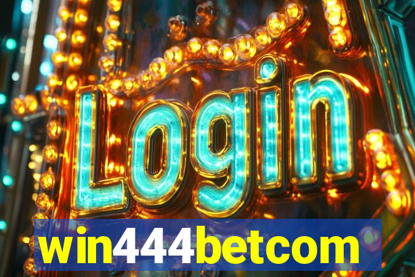 win444betcom
