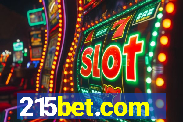 215bet.com